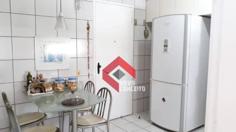 Imagem Apartamento com 3 Quartos à Venda, 180 m² em Meireles - Fortaleza