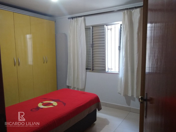 Imagem Sobrado com 4 Quartos à Venda, 240 m² em Jardim Cláudia - São Paulo