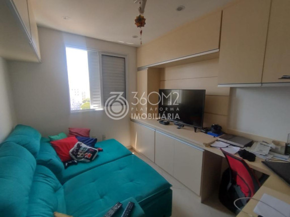 Imagem Apartamento com 3 Quartos à Venda, 110 m² em Vila Valparaíso - Santo André Imagem Apartamento com 3 Quartos à Venda, 110 m² em Vila Valparaíso - Santo André