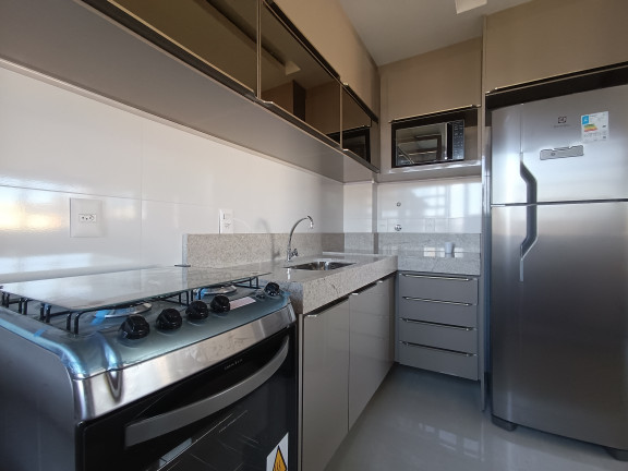 Imagem Apartamento com 3 Quartos à Venda, 71 m² em Padre Eustáquio - Belo Horizonte