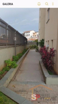 Imagem Apartamento com 3 Quartos à Venda,  em Parque Mandaqui - São Paulo