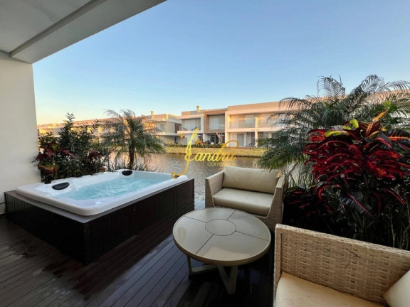 Imagem Casa de Condomínio com 4 Quartos à Venda, 168 m² em Zona Nova - Capão Da Canoa