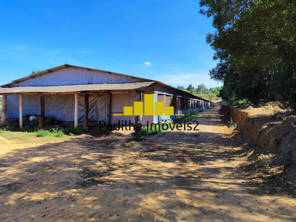 Imagem Fazenda à Venda, 30 m² em Itapetininga