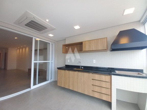 Imagem Apartamento com 3 Quartos à Venda, 134 m² em Boqueirão - Santos