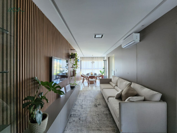 Imagem Imóvel com 3 Quartos à Venda, 92 m² em Rainha Do Mar - Itapoá