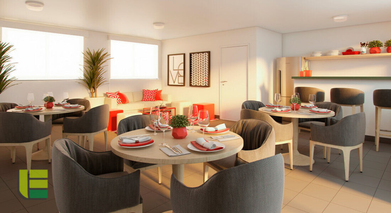 Imagem Apartamento com 2 Quartos à Venda, 41 m² em Maranguape I - Paulista Imagem Apartamento com 2 Quartos à Venda, 41 m² em Maranguape I - Paulista