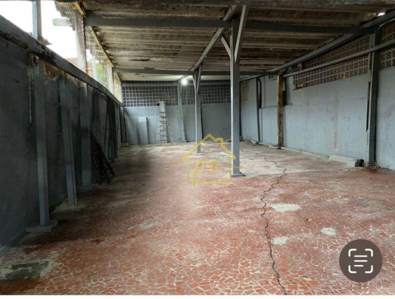 Imagem Loja à Venda ou Locação, 570 m² em Encruzilhada - Santos Imagem Loja à Venda ou Locação, 570 m² em Encruzilhada - Santos