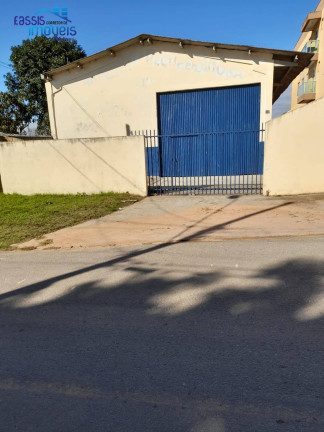Sala Comercial à Venda, 200 m² em Santa Terezinha - Colombo