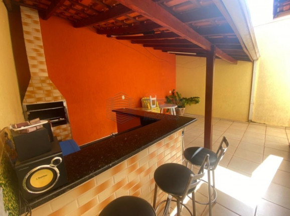 Imagem Casa à Venda, 168 m² em Jardim Palmares - Ribeirão Preto Imagem Casa à Venda, 168 m² em Jardim Palmares - Ribeirão Preto