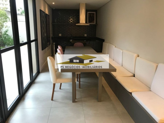 Imagem Imóvel com 1 Quarto à Venda, 26 m² em Campos Elíseos - São Paulo