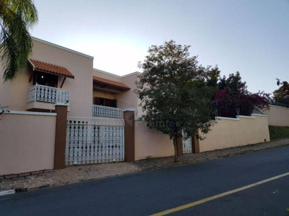 Imagem Casa com 6 Quartos à Venda ou Locação, 594 m² em Jardim Moacyr Arruda - Indaiatuba Imagem Casa com 6 Quartos à Venda ou Locação, 594 m² em Jardim Moacyr Arruda - Indaiatuba