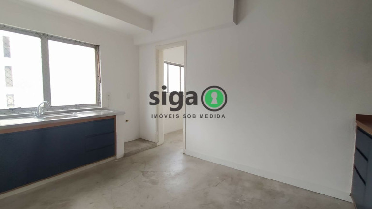 Imagem Apartamento com 3 Quartos para Alugar, 157 m² em Paraíso - São Paulo