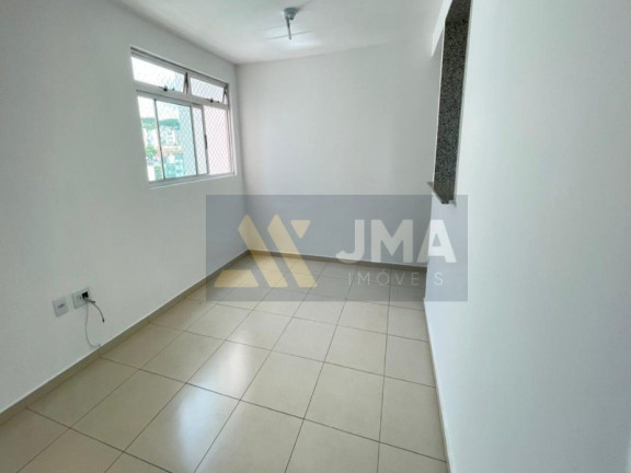 Imagem Apartamento com 3 Quartos à Venda, 65 m² em Conjunto Califórnia - Belo Horizonte