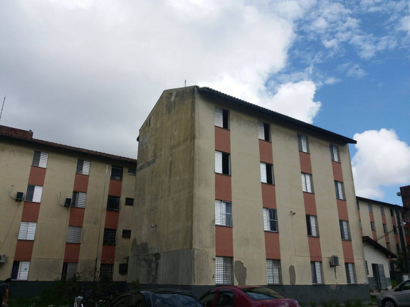 Imagem Apartamento com 2 Quartos à Venda, 50 m² em Belas Artes - Itanhaém Imagem Apartamento com 2 Quartos à Venda, 50 m² em Belas Artes - Itanhaém