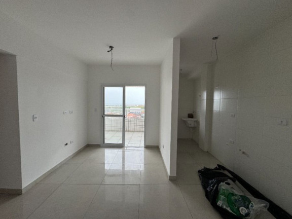 Imagem Apartamento com 2 Quartos à Venda, 68 m² em Mirim - Praia Grande Imagem Apartamento com 2 Quartos à Venda, 68 m² em Mirim - Praia Grande