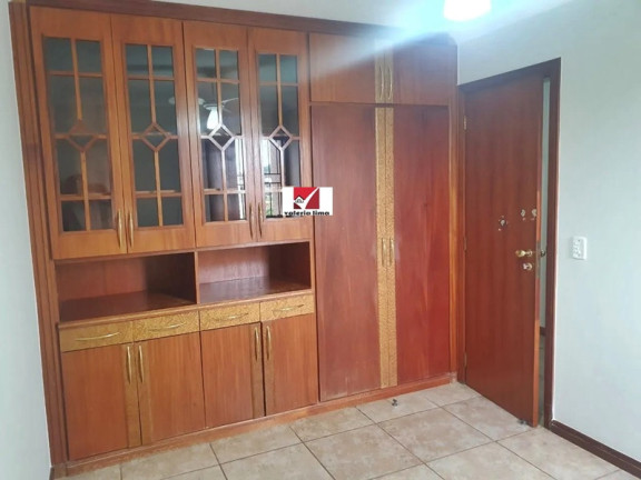 Imagem Apartamento com 4 Quartos à Venda, 196 m² em Santa Cruz Do José Jacques - Ribeirão Preto