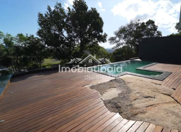 Imagem Casa de Condomínio com 3 Quartos à Venda, 475 m² em Cidade Satélite - Atibaia Imagem Casa de Condomínio com 3 Quartos à Venda, 475 m² em Cidade Satélite - Atibaia