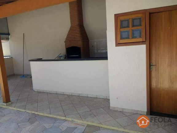 Imagem Casa com 3 Quartos à Venda, 456 m² em Vila Cordenonsi - Americana Imagem Casa com 3 Quartos à Venda, 456 m² em Vila Cordenonsi - Americana