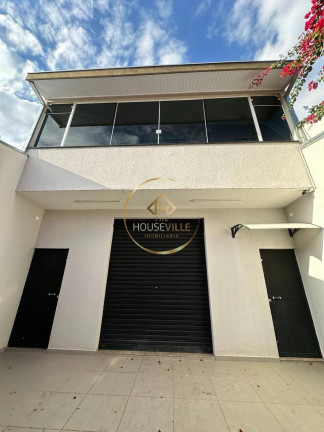 Imagem Casa à Venda, 169 m² em Jardim Santa Júlia - São José Dos Campos Imagem Casa à Venda, 169 m² em Jardim Santa Júlia - São José Dos Campos