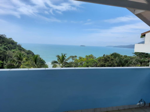 Imagem Casa de Condomínio com 7 Quartos à Venda, 500 m² em Toninhas - Ubatuba Imagem Casa de Condomínio com 7 Quartos à Venda, 500 m² em Toninhas - Ubatuba