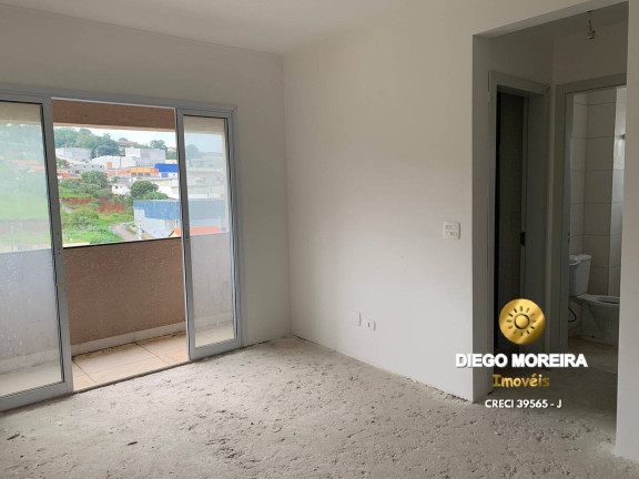 Apartamento com 2 Quartos à Venda, 48 m² em Terra Preta - Mairiporã