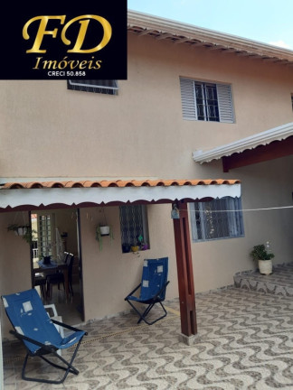 Imagem Sobrado com 3 Quartos à Venda, 403 m² em Jardim Do Lago - Atibaia Imagem Sobrado com 3 Quartos à Venda, 403 m² em Jardim Do Lago - Atibaia