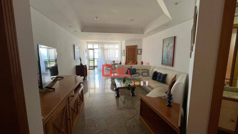 Imagem Apartamento com 5 Quartos à Venda ou Locação, 250 m² em Centro - Cabo Frio Imagem Apartamento com 5 Quartos à Venda ou Locação, 250 m² em Centro - Cabo Frio