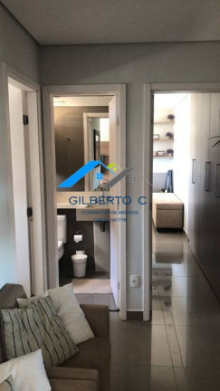Imagem Apartamento com 2 Quartos à Venda, 69 m² em Parque Residencial Das Camélias - Bauru