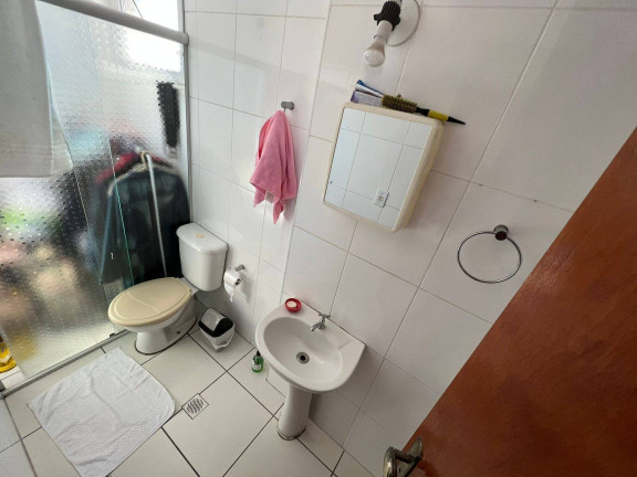 Imagem Apartamento com 1 Quarto à Venda, 75 m² em Guilhermina - Praia Grande Imagem Apartamento com 1 Quarto à Venda, 75 m² em Guilhermina - Praia Grande