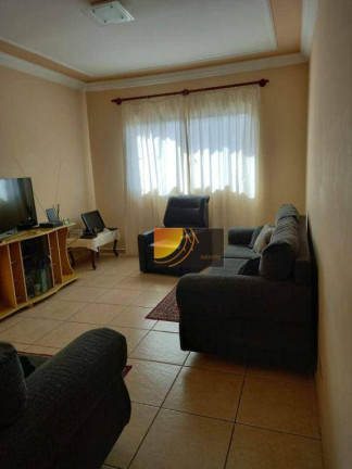 Imagem Casa com 2 Quartos à Venda, 93 m² em Pirituba - São Paulo