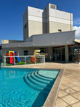 Imagem Imóvel com 3 Quartos à Venda, 130 m² em Praia Da Costa - Vila Velha