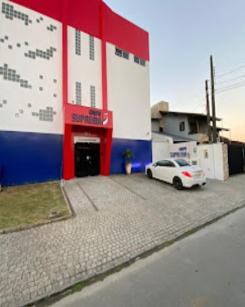 Imagem Imóvel à Venda, 748 m² em Costa E Silva - Joinville Imagem Imóvel à Venda, 748 m² em Costa E Silva - Joinville