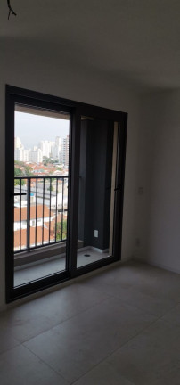 Imagem Apartamento com 1 Quarto à Venda, 25 m² em Campo Belo - São Paulo Imagem Apartamento com 1 Quarto à Venda, 25 m² em Campo Belo - São Paulo