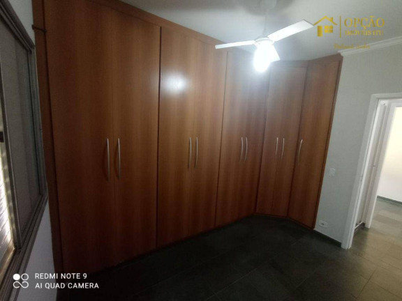 Imagem Apartamento com 3 Quartos à Venda, 67 m² em Jardim Das Rosas - Itu