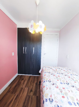 Imagem Apartamento com 3 Quartos à Venda, 63 m² em Bela Vista - Guarulhos