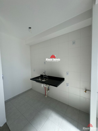 Imagem Apartamento com 2 Quartos à Venda, 51 m² em Horto Florestal - Jundiaí