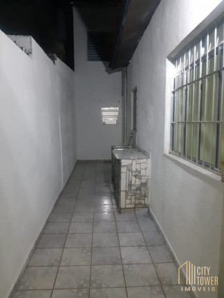 Imagem Casa com 3 Quartos à Venda, 90 m² em Jardim Aeroporto - São Paulo Imagem Casa com 3 Quartos à Venda, 90 m² em Jardim Aeroporto - São Paulo