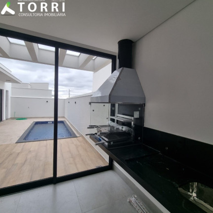 Imagem Imóvel com 3 Quartos à Venda, 189 m² em Ibiti Reserva - Sorocaba