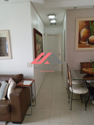 Imagem Imóvel com 2 Quartos à Venda, 64 m² em Mauá - São Caetano Do Sul
