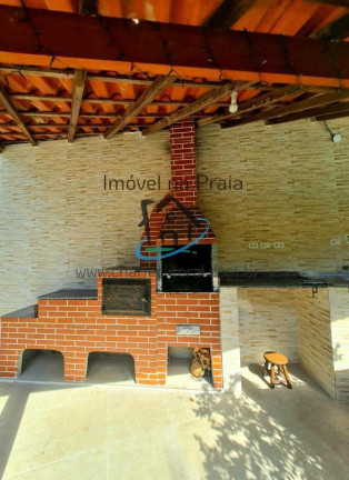 Imagem Casa com 4 Quartos à Venda, 250 m² em Cidade Jardim - Caraguatatuba