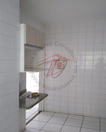 Imagem Imóvel com 2 Quartos à Venda, 49 m² em Jardim Santa Terezinha (nova Veneza) - Sumaré Imagem Imóvel com 2 Quartos à Venda, 49 m² em Jardim Santa Terezinha (nova Veneza) - Sumaré