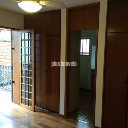 Imagem Casa com 4 Quartos à Venda, 500 m² em Jardim Paulista - São Paulo Imagem Casa com 4 Quartos à Venda, 500 m² em Jardim Paulista - São Paulo