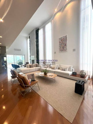 Imagem Casa com 4 Quartos à Venda, 600 m² em Alphaville Conde Ii - Barueri Imagem Casa com 4 Quartos à Venda, 600 m² em Alphaville Conde Ii - Barueri