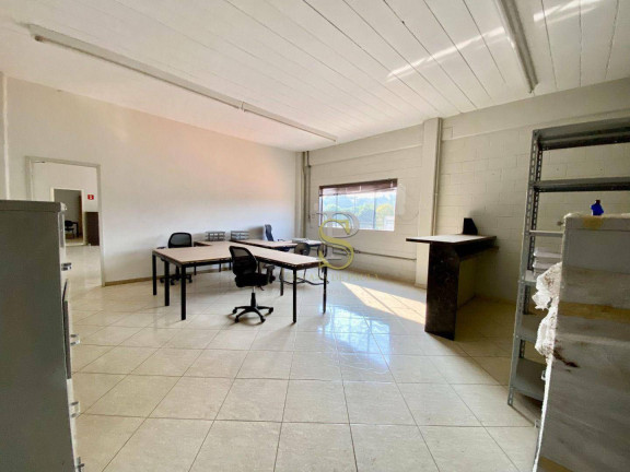 Imagem Galpão à Venda, 2.448 m² em Terra Preta - Mairiporã