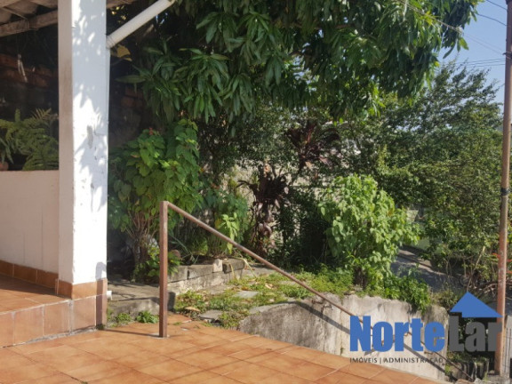 Imagem Casa com 3 Quartos à Venda, 100 m² em Vila Bruna - São Paulo