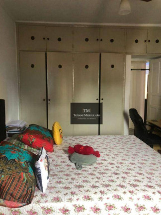 Imagem Apartamento com 1 Quarto à Venda, 60 m² em Boa Vista - São Vicente