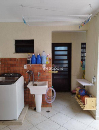 Imagem Sobrado com 3 Quartos à Venda, 196 m² em Santa Maria - São Caetano Do Sul Imagem Sobrado com 3 Quartos à Venda, 196 m² em Santa Maria - São Caetano Do Sul