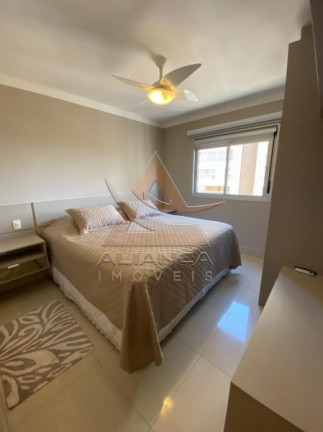 Imagem Apartamento com 3 Quartos à Venda, 155 m² em Bosque Das Juritis - Ribeirão Preto Imagem Apartamento com 3 Quartos à Venda, 155 m² em Bosque Das Juritis - Ribeirão Preto