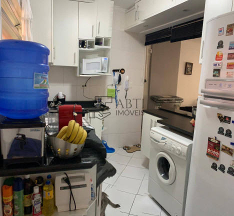 Imagem Apartamento com 1 Quarto à Venda, 61 m² em Vila Mariana - São Paulo