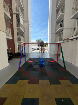 Imagem Apartamento com 2 Quartos à Venda, 50 m² em Jardim Do Lago - Campinas